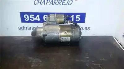 Second-hand car spare part STARTER MOTOR for BMW X5 (E53)  OEM IAM references   2247391