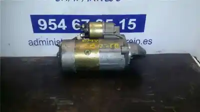 Second-hand car spare part starter motor for bmw x5 (e53) 3.0 turbodiesel cat oem iam references   2247391