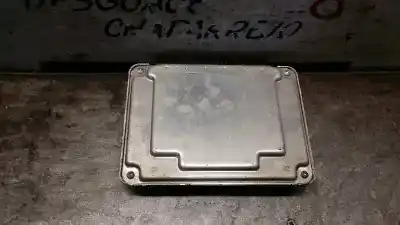 Автозапчасти б/у блок управления двигателем за seat toledo (1m2) select ссылки oem iam 045906019bq  