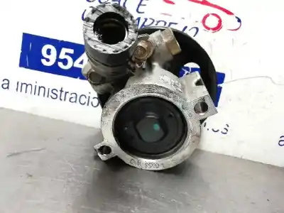 Second-hand car spare part steering pump for chevrolet tacuma se oem iam references   