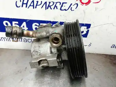 Second-hand car spare part steering pump for chevrolet tacuma se oem iam references   