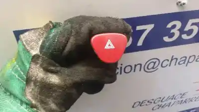 Piesă de schimb auto la mâna a doua AVERTIZARE pentru CITROEN C3  Referințe OEM IAM   