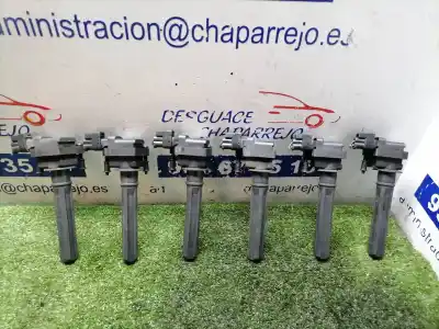 Second-hand car spare part ignition coil for chrysler 300 m (lr) 3.5 v6 oem iam references 04609