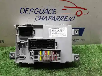 Peça sobressalente para automóvel em segunda mão caixa de fusíveis e relés por citroen nemo attraction referências oem iam 28330965