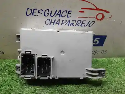 Second-hand car spare part fuse box unit for citroen nemo attraction oem iam references 28330965  01368890080