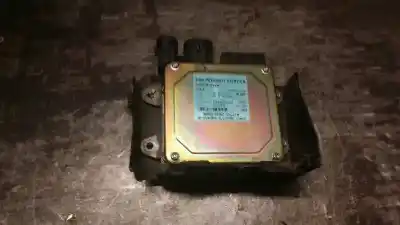 Pezzo di ricambio per auto di seconda mano controllare unità di controllo per citroen c3 1.4 hdi cool riferimenti oem iam 9649847780