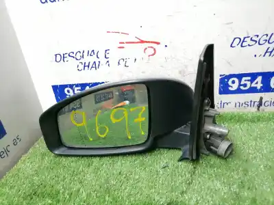 Second-hand car spare part left rearview mirror for renault espace iv (jk0) argos oem iam references 