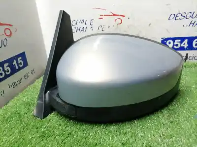 Second-hand car spare part left rearview mirror for renault espace iv (jk0) argos oem iam references   