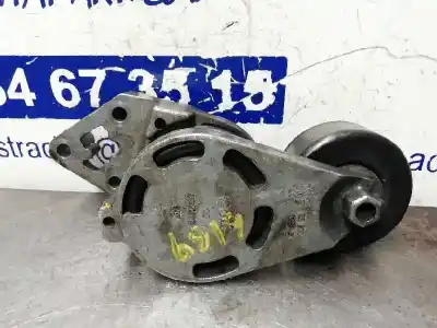 Gebrauchtes Autoersatzteil ZUSÄTZLICHER RIEMENSPANNER zum VOLKSWAGEN POLO (9N3)  OEM-IAM-Referenzen   