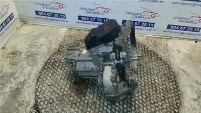 Second-hand car spare part GEARBOX for LANCIA LANCIA Y  OEM IAM references   1169763
