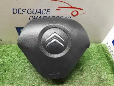 Peça sobressalente para automóvel em segunda mão airbag dianteiro esquerdo por citroen nemo attraction referências oem iam pa70112021