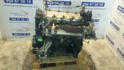 Pièce détachée automobile d'occasion MOTEUR COMPLET pour TATA INDICA  Références OEM IAM 475SI48  