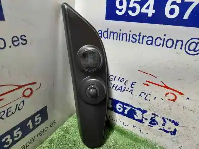 Peça sobressalente para automóvel em segunda mão comutador de espelhos retrovisores por citroen nemo attraction referências oem iam 