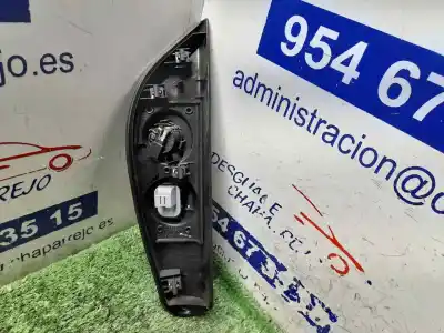 Pezzo di ricambio per auto di seconda mano controllo specchio per citroen nemo attraction riferimenti oem iam   