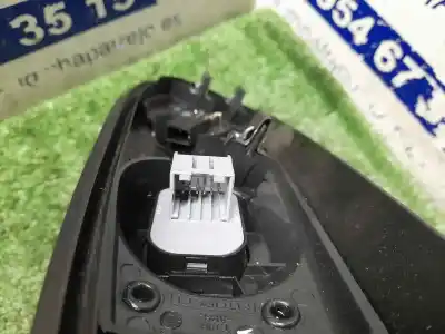 Pezzo di ricambio per auto di seconda mano controllo specchio per citroen nemo attraction riferimenti oem iam   