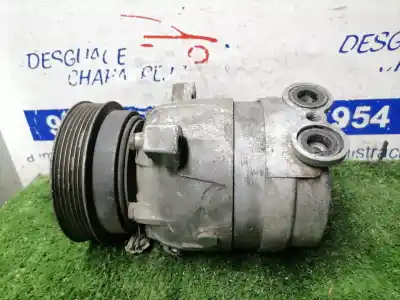 Second-hand car spare part air conditioning compressor for opel corsa b top (e) oem iam references 