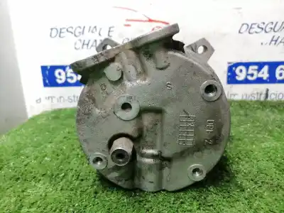 Second-hand car spare part air conditioning compressor for opel corsa b top (e) oem iam references   