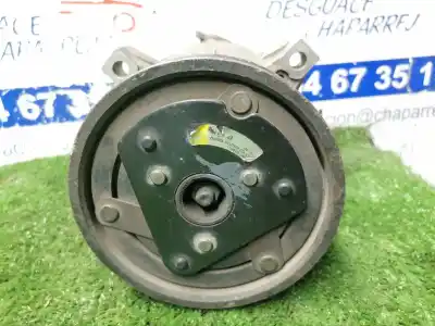 Second-hand car spare part air conditioning compressor for opel corsa b top (e) oem iam references   