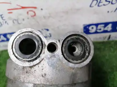 Second-hand car spare part air conditioning compressor for opel corsa b top (e) oem iam references   