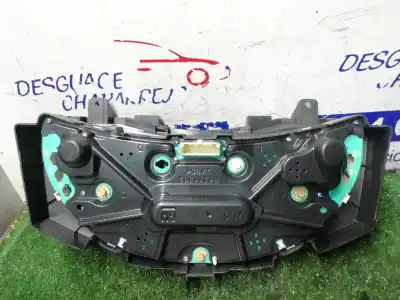 Peça sobressalente para automóvel em segunda mão quadrante por opel meriva blue line referências oem iam 13173381xt  13173381xt