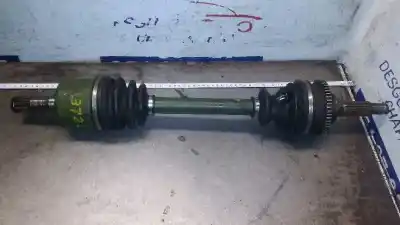 Tweedehands auto-onderdeel transmissie links voor voor kia carnival ii 2.9 crdi cat oem iam-referenties 