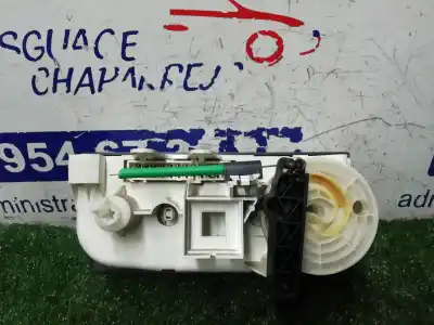 İkinci el araba yedek parçası isitma / klima kontrolü için opel meriva blue line oem iam referansları 13191583  13191583