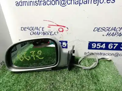 Peça sobressalente para automóvel em segunda mão ESPELHO RETROVISOR ESQUERDO por DAEWOO TACUMA  Referências OEM IAM   