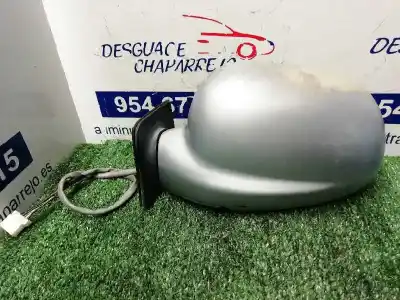 Peça sobressalente para automóvel em segunda mão espelho retrovisor esquerdo por daewoo tacuma se referências oem iam   