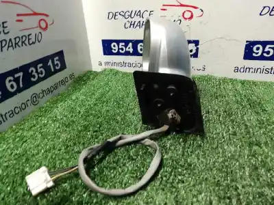 Peça sobressalente para automóvel em segunda mão espelho retrovisor esquerdo por daewoo tacuma se referências oem iam   