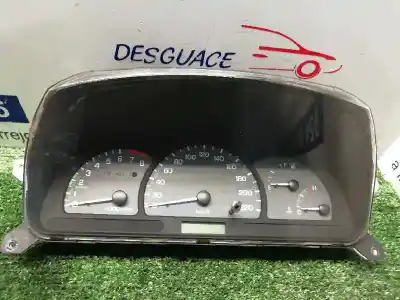 Peça sobressalente para automóvel em segunda mão quadrante por daewoo tacuma se referências oem iam 96498321