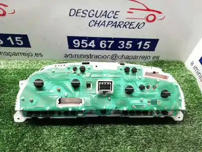 Peça sobressalente para automóvel em segunda mão quadrante por daewoo tacuma se referências oem iam 96498321  96498321