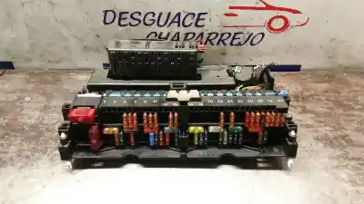 Pezzo di ricambio per auto di seconda mano scatola relè/fusibili per bmw serie 3 berlina (e46) 320d riferimenti oem iam 8387153