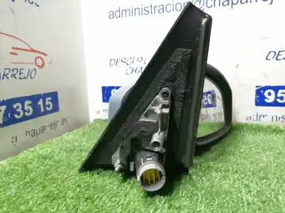 Автозапчастина б/у правий задний огляд для renault espace iv (jk0) argos посилання на oem iam   