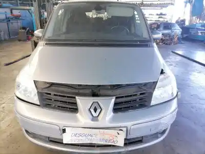 Автозапчастина б/у правий задний огляд для renault espace iv (jk0) argos посилання на oem iam   