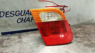Pezzo di ricambio per auto di seconda mano lampada posteriore sinistra per bmw serie 3 berlina (e46) 320d riferimenti oem iam 6907937