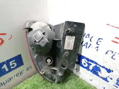 Автозапчасти б/у бампер задний правый фонарь за renault espace iv (jk0) argos ссылки oem iam   
