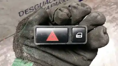 Pezzo di ricambio per auto di seconda mano avvertimento per bmw serie 3 berlina (e46) 320d riferimenti oem iam 8368920