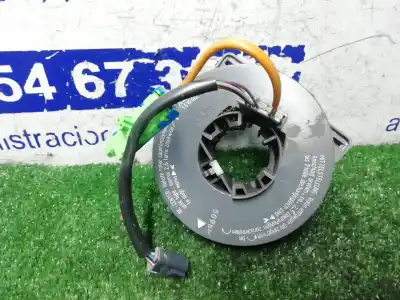 Peça sobressalente para automóvel em segunda mão fita do airbag por opel meriva blue line referências oem iam 24459850