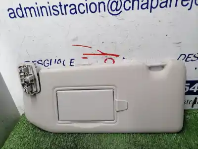 Автозапчастина б/у лівий натір для citroen c4 lim. business посилання на oem iam 