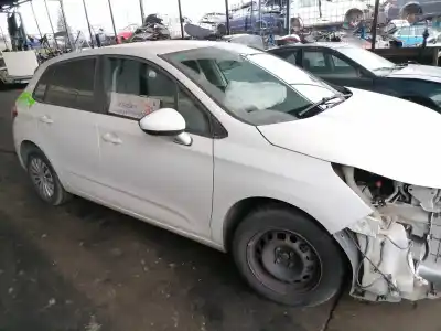 Peça sobressalente para automóvel em segunda mão pára-sol esquerdo por citroen c4 lim. business referências oem iam   