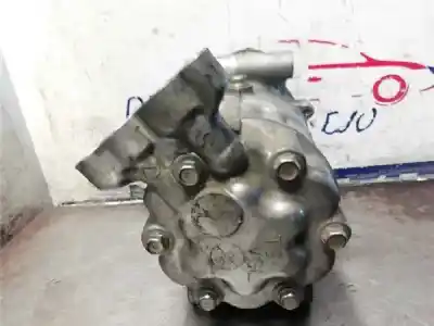 Peça sobressalente para automóvel em segunda mão compressor de ar condicionado a/a a/c por dacia sandero 1.2 16v referências oem iam 8200840899  8200840899