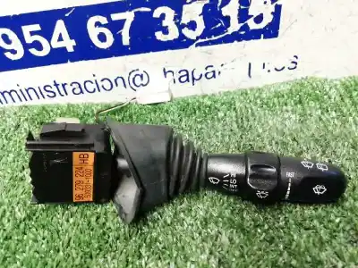 Peça sobressalente para automóvel em segunda mão comutador de limpa vidros por daewoo tacuma se referências oem iam 96279224