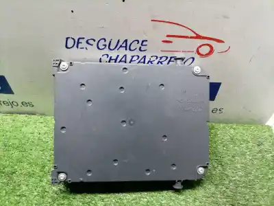 Автозапчасти б/у блок реле/предохранителей за citroen c4 lim. business ссылки oem iam bsi q01  9665547280