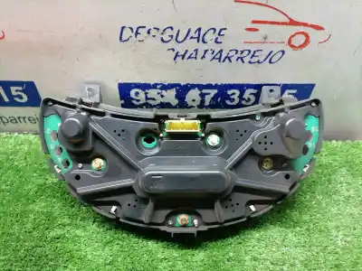 Peça sobressalente para automóvel em segunda mão quadrante por opel combo familiar referências oem iam 13173347wa  13173347wa