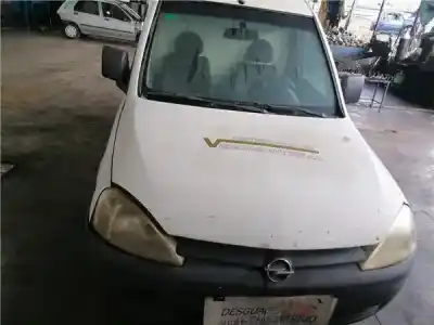 Peça sobressalente para automóvel em segunda mão quadrante por opel combo tour 1.7 dti 16v referências oem iam 13173347wa  13173347wa