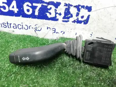 Peça sobressalente para automóvel em segunda mão comutador de piscas  por opel meriva blue line referências oem iam 