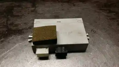 Pezzo di ricambio per auto di seconda mano modulo elettronico per bmw serie 3 berlina (e46) 320d riferimenti oem iam 6916405