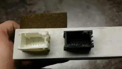 Second-hand car spare part electronic module for bmw serie 3 berlina (e46) 320d oem iam references 6916405  