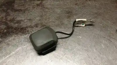 Pezzo di ricambio per auto di seconda mano sistema di navigazione gps per bmw serie 3 berlina (e46) 320d riferimenti oem iam 8374297