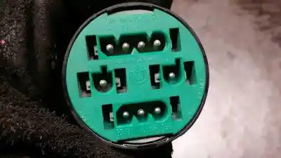 Pezzo di ricambio per auto di seconda mano modulo elettronico per bmw serie 3 berlina (e46) 320d riferimenti oem iam 